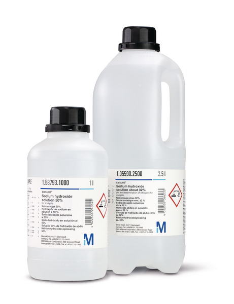 AMMONIA SOLUTION 28-30% FOR ANALYSIS